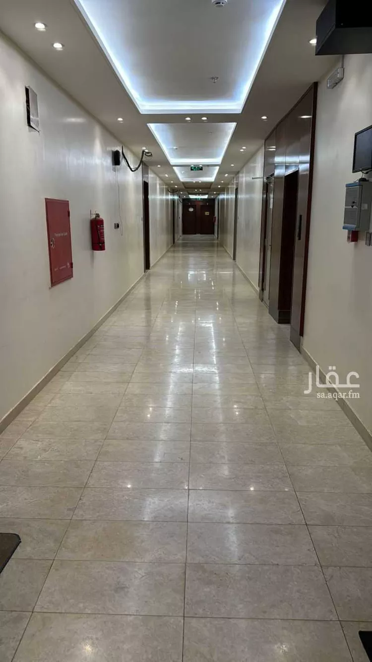 شقة للإيجار في شارع عبدالله المويس, حي الرمال, مدينة الرياض, منطقة الرياض صورة 5