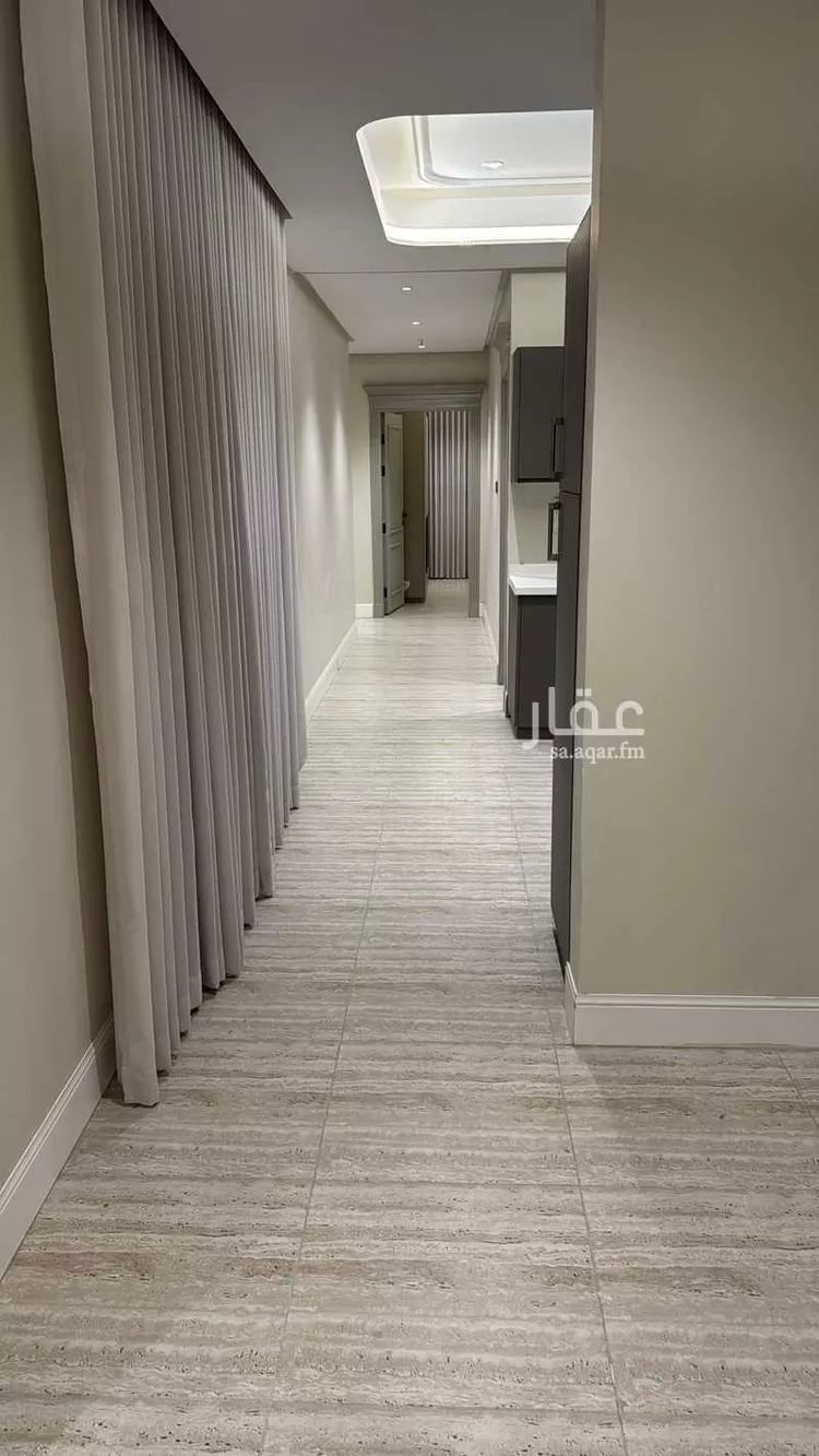 شقة للإيجار في شارع محمد بن عبدالعزيز الماضي, حي قرطبة, مدينة الرياض, منطقة الرياض صورة 5