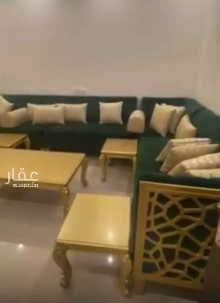 Apartment for Rent in Riyadh Al Aziziyah