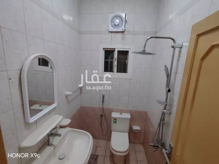شقة للإيجار في شارع عبد الصمد بن محمد, حي الروضة, مدينة جدة, منطقة مكة المكرمة 17