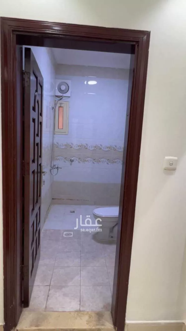 شقة للإيجار في شارع يحيى بن أبي إسحاق, حي المنار, مدينة جدة, منطقة مكة المكرمة 7