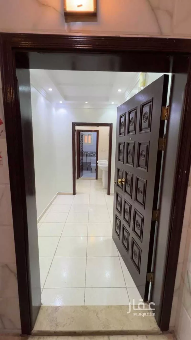 شقة للإيجار في شارع يحيى بن أبي إسحاق, حي المنار, مدينة جدة, منطقة مكة المكرمة 13