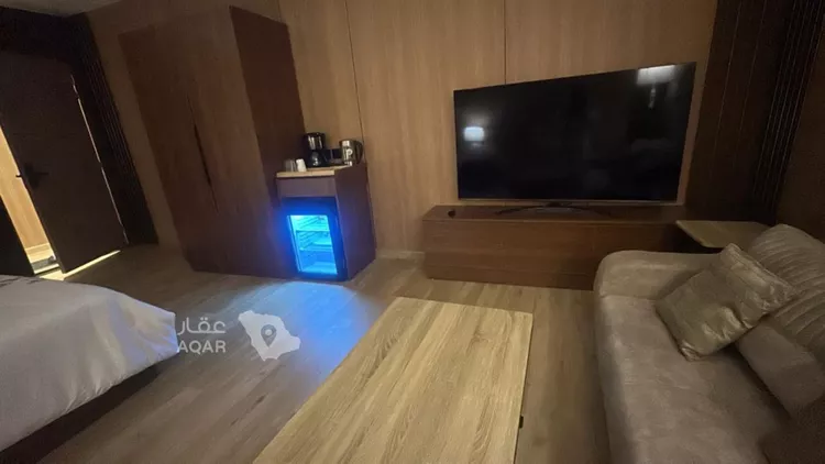 استوديو للإيجار في شارع كوكب, حي قرطبة, مدينة الرياض, منطقة الرياض صورة 2