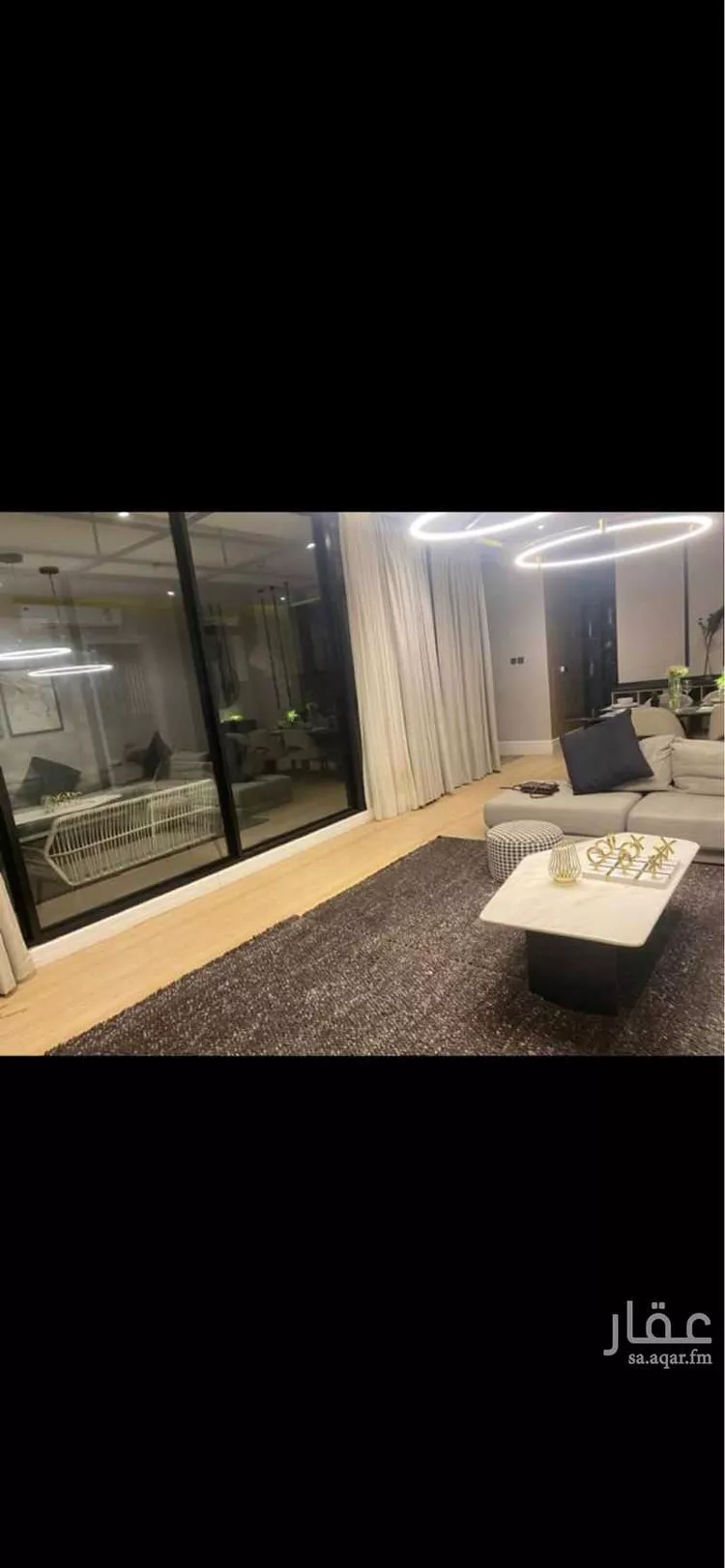 شقة للإيجار في شارع الوادي الأخضر, حي قرطبة, مدينة الرياض, منطقة الرياض صورة 5