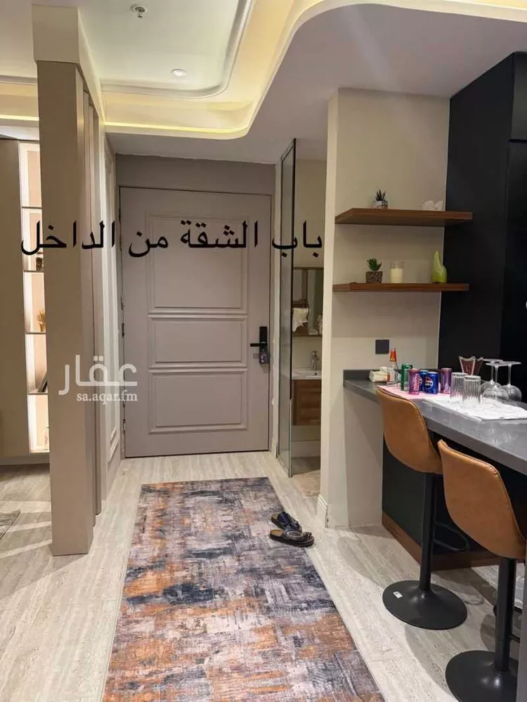 شقة للإيجار في شارع محمد بن عبدالعزيز الماضي, حي قرطبة, مدينة الرياض, منطقة الرياض صورة 5