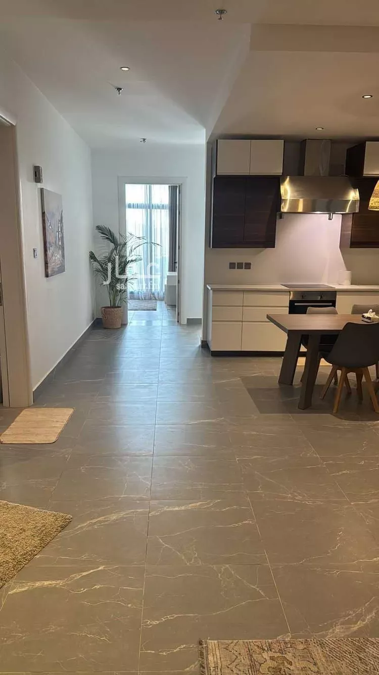 شقة للإيجار في شارع أحمد بن ميسر, حي قرطبة, مدينة الرياض, منطقة الرياض