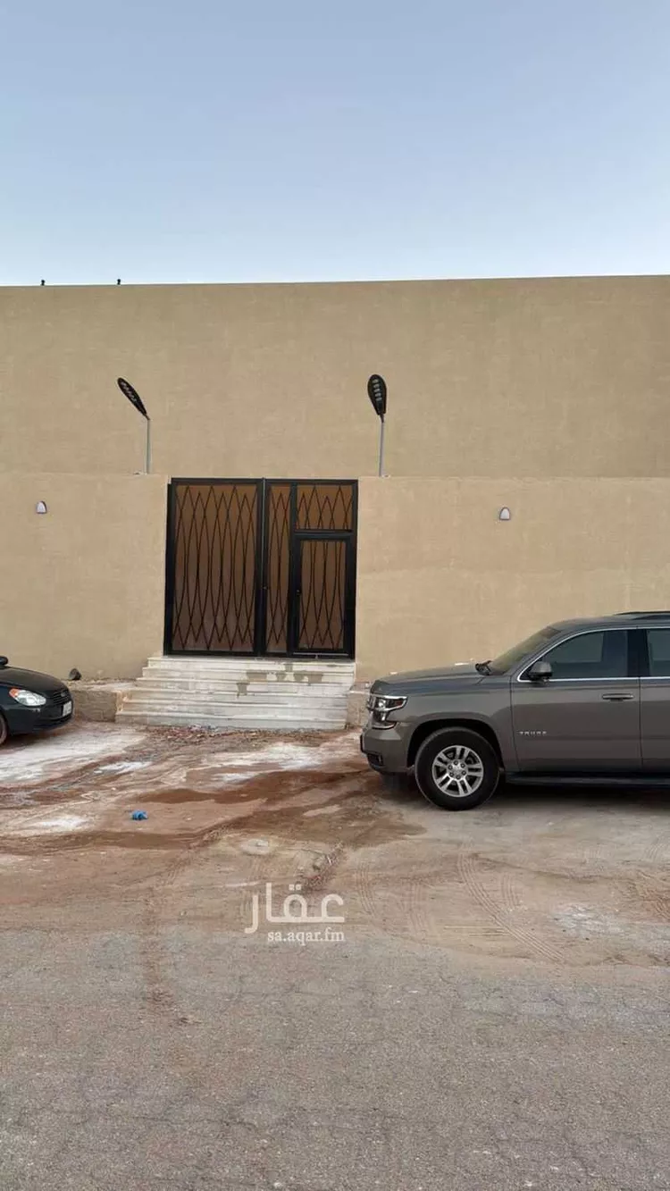 عمارة للإيجار في شارع العماريه 287, حي مزارع وادى العماريه, مدينة مزارع وادى العماريه, منطقة الرياض صورة 2