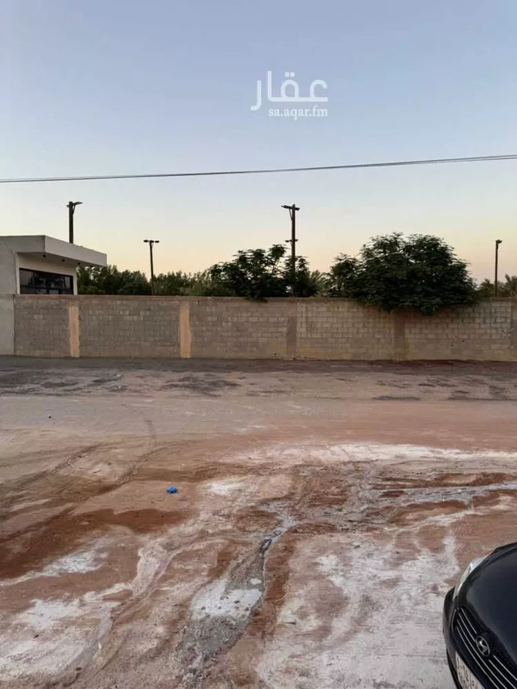 عمارة للإيجار في شارع العماريه 287, حي مزارع وادى العماريه, مدينة مزارع وادى العماريه, منطقة الرياض صورة 5