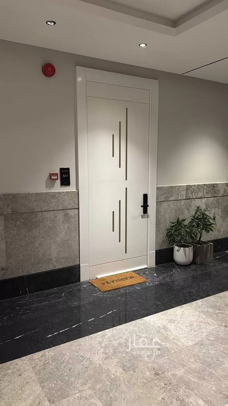 شقة للبيع في شارع أحمد بن ميسر, حي قرطبة, مدينة الرياض, منطقة الرياض صورة 2