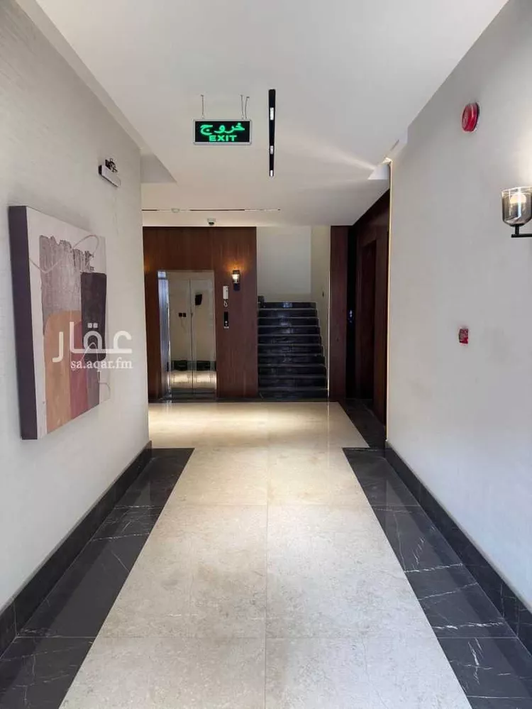 Apartment for Rent in Riyadh Qurtubah صورة 3