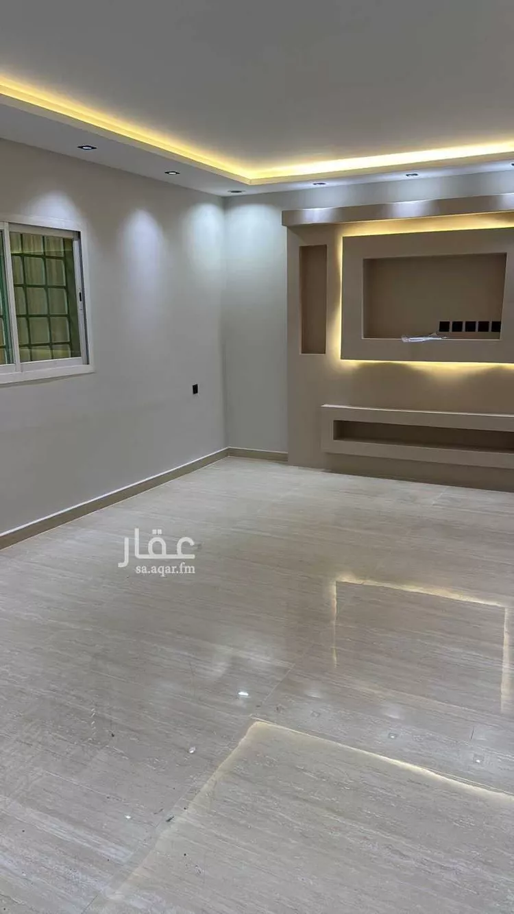 شقة للإيجار في شارع الأمير عبدالعزيز بن عبدالله بن تركى, حي اليرموك, مدينة الرياض, منطقة الرياض صورة 3