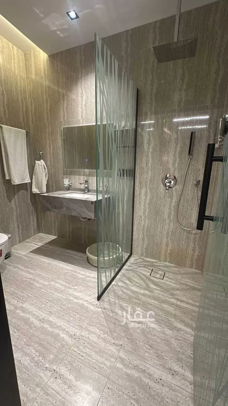 شقة للإيجار في شارع كوكب, حي قرطبة, مدينة الرياض, منطقة الرياض صورة 5