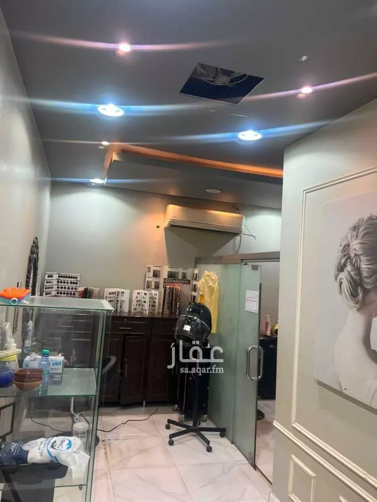 Shop for Rent in Riyadh Al Yarmouk صورة 5