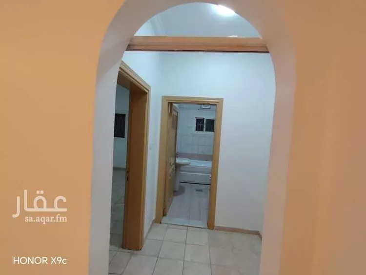 شقة للإيجار في شارع عبد الصمد بن محمد, حي الروضة, مدينة جدة, منطقة مكة المكرمة صورة 5
