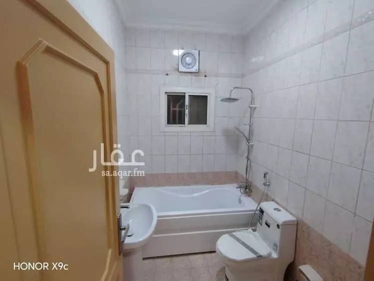 شقة للإيجار في شارع عبد الصمد بن محمد, حي الروضة, مدينة جدة, منطقة مكة المكرمة 16