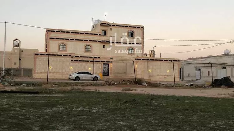 دور للإيجار في قصور أل مقبل