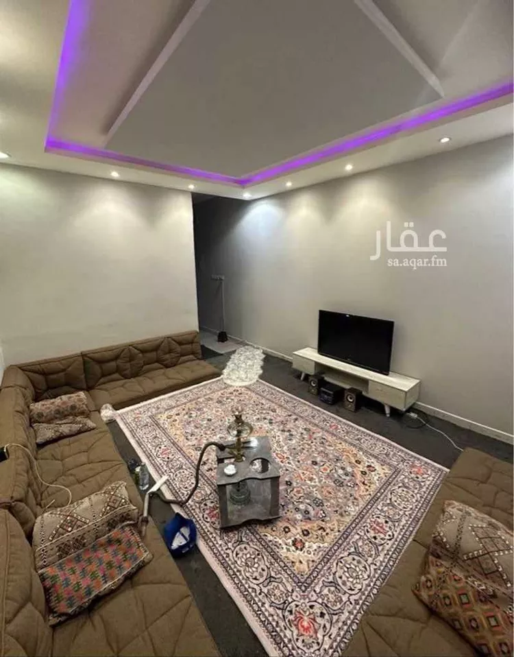 استديو مفروش للحجز في حي السلي ، الرياض ، منطقة الرياض