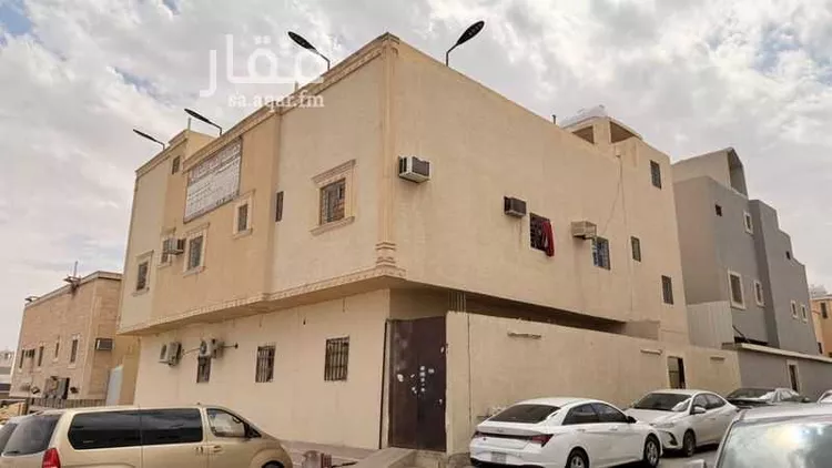 عمارة للبيع في شارع الجاحظ ، حي طويق ، الرياض ، منطقة الرياض صورة 2