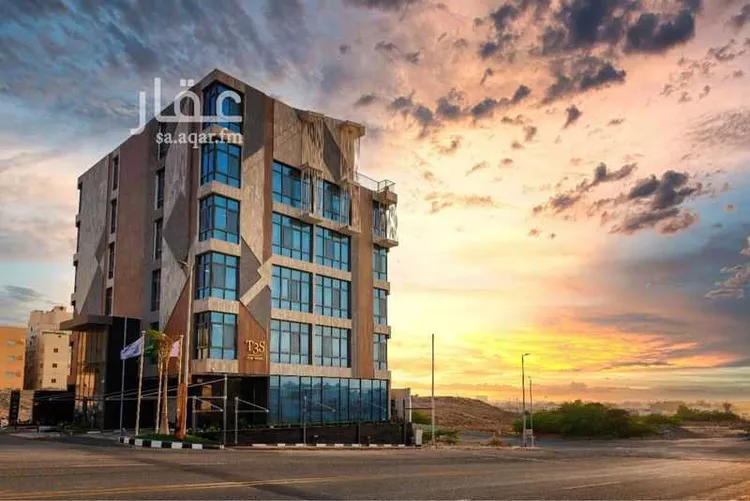 شقة للإيجار في شارع محمد بن سليمان العباسي, حي الواحة, مدينة جدة, منطقة مكة المكرمة