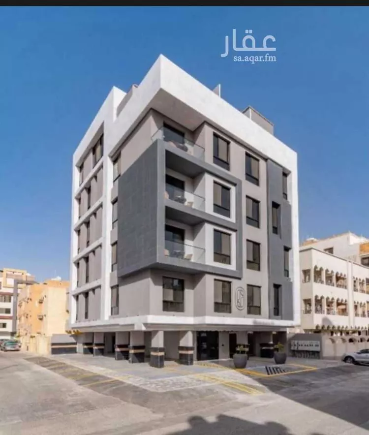 شقة للإيجار في شارع ابن عديس, حي السلامة, مدينة جدة, منطقة مكة المكرمة صورة 5