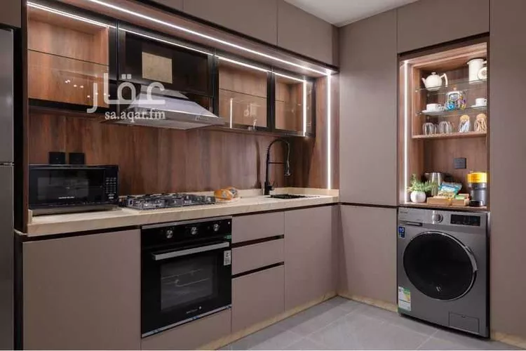 شقة للإيجار في شارع محمد زيدان, حي النعيم, مدينة جدة, منطقة مكة المكرمة صورة 5