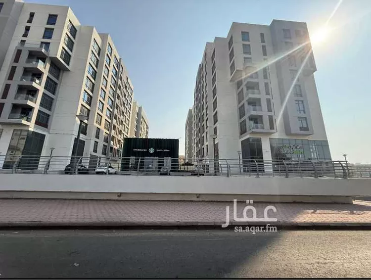شقة للإيجار في شارع قريش, حي السلامة, مدينة جدة, منطقة مكة المكرمة 6