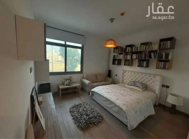 شقة للإيجار في شارع قريش, حي السلامة, مدينة جدة, منطقة مكة المكرمة صورة 5