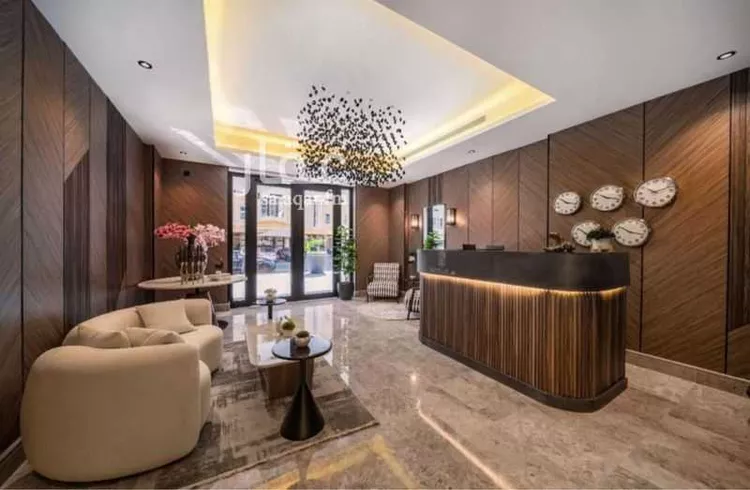 شقة للإيجار في شارع ابن عديس, حي السلامة, مدينة جدة, منطقة مكة المكرمة صورة 4