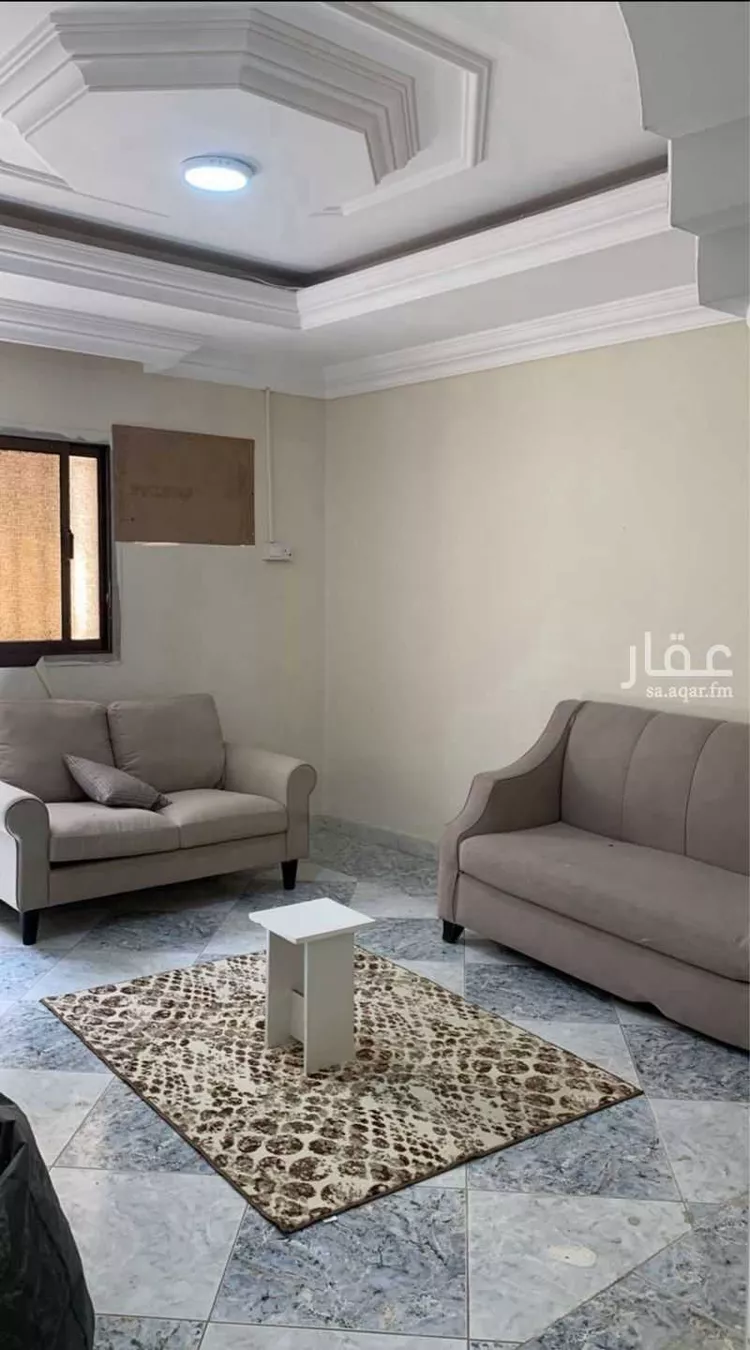 شقة للإيجار في شارع عصيمه الاسدي, حي الزهراء, مدينة جدة, منطقة مكة المكرمة صورة 3