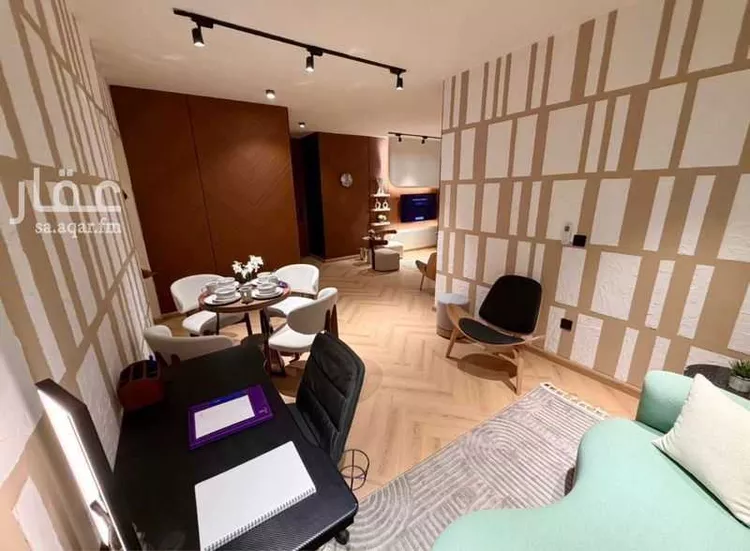 شقة للإيجار في شارع واصل رسلان, حي أم الجود, مدينة مكة المكرمة, منطقة مكة المكرمة صورة 4