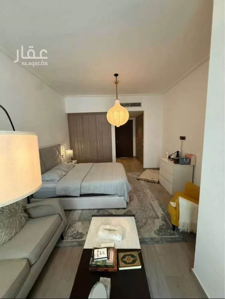 شقة للإيجار في شارع قريش, حي السلامة, مدينة جدة, منطقة مكة المكرمة صورة 3