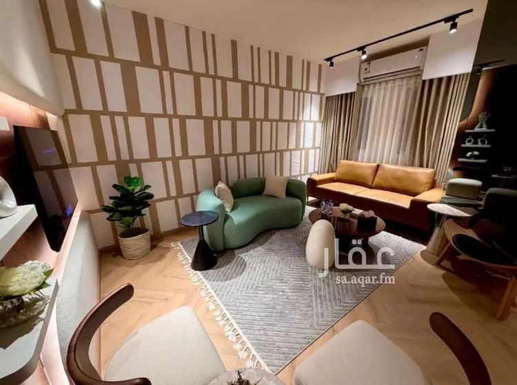 شقة للإيجار في شارع واصل رسلان, حي أم الجود, مدينة مكة المكرمة, منطقة مكة المكرمة صورة 5