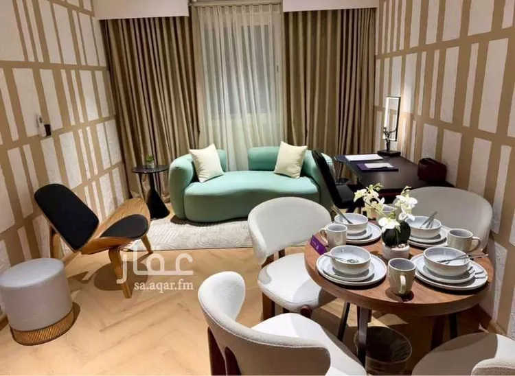 شقة للإيجار في شارع واصل رسلان, حي أم الجود, مدينة مكة المكرمة, منطقة مكة المكرمة صورة 2