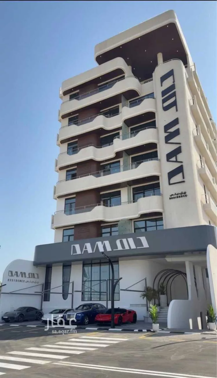 شقة للبيع في شارع عمرو بن مرة, حي أبحر الجنوبية, مدينة جدة, منطقة مكة المكرمة