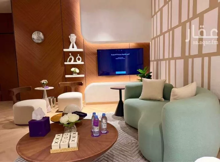 شقة للإيجار في شارع واصل رسلان, حي أم الجود, مدينة مكة المكرمة, منطقة مكة المكرمة