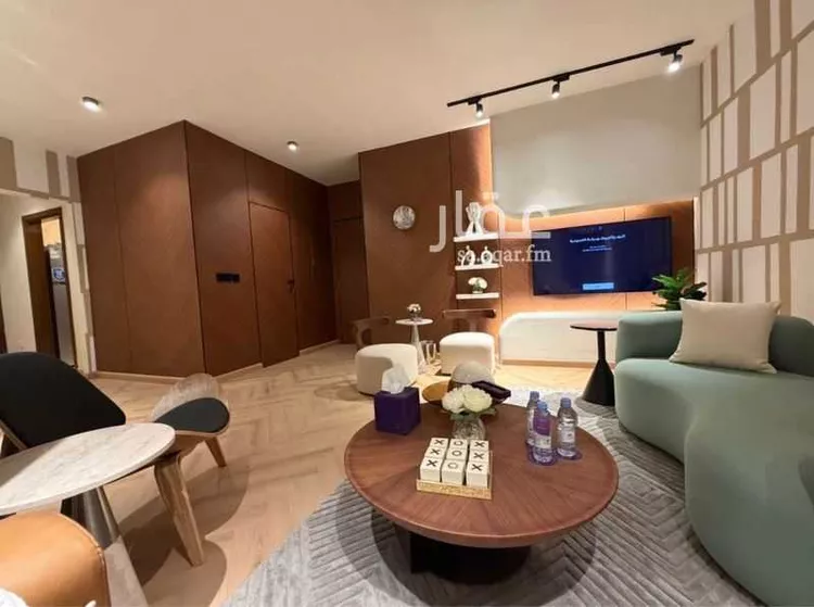 شقة للإيجار في شارع واصل رسلان, حي أم الجود, مدينة مكة المكرمة, منطقة مكة المكرمة صورة 3