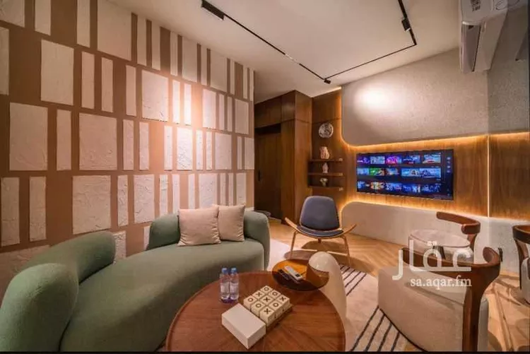 شقة للإيجار في شارع يوسف النبهاني, حي البوادي, مدينة جدة, منطقة مكة المكرمة صورة 2