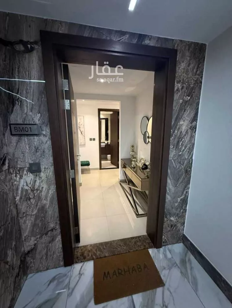 شقة للإيجار في شارع قريش, حي السلامة, مدينة جدة, منطقة مكة المكرمة 14