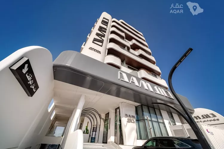 شقة للبيع في شارع عمرو بن مرة, حي أبحر الجنوبية, مدينة جدة, منطقة مكة المكرمة 3