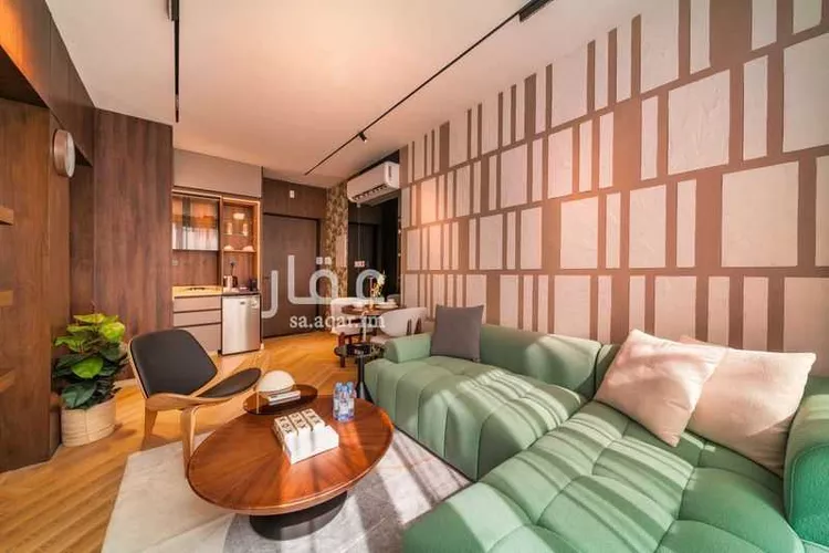 شقة للإيجار في شارع عبدالله بن الربيع, حي البوادي, مدينة جدة, منطقة مكة المكرمة صورة 4