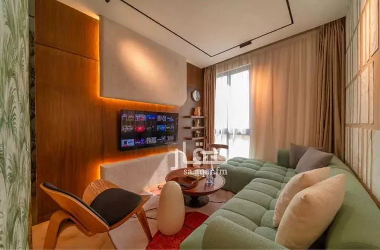 شقة للإيجار في شارع يوسف النبهاني, حي البوادي, مدينة جدة, منطقة مكة المكرمة صورة 5