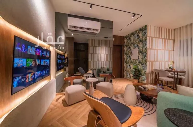 شقة للإيجار في شارع يوسف النبهاني, حي البوادي, مدينة جدة, منطقة مكة المكرمة