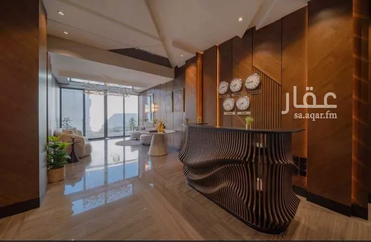 شقة للإيجار في شارع عبدالله بن الربيع, حي البوادي, مدينة جدة, منطقة مكة المكرمة صورة 5