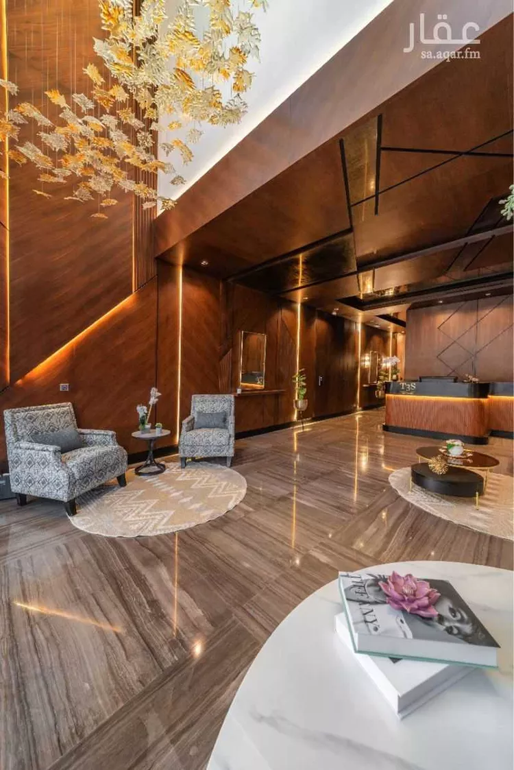 شقة للإيجار في شارع محمد بن سليمان العباسي, حي الواحة, مدينة جدة, منطقة مكة المكرمة صورة 2