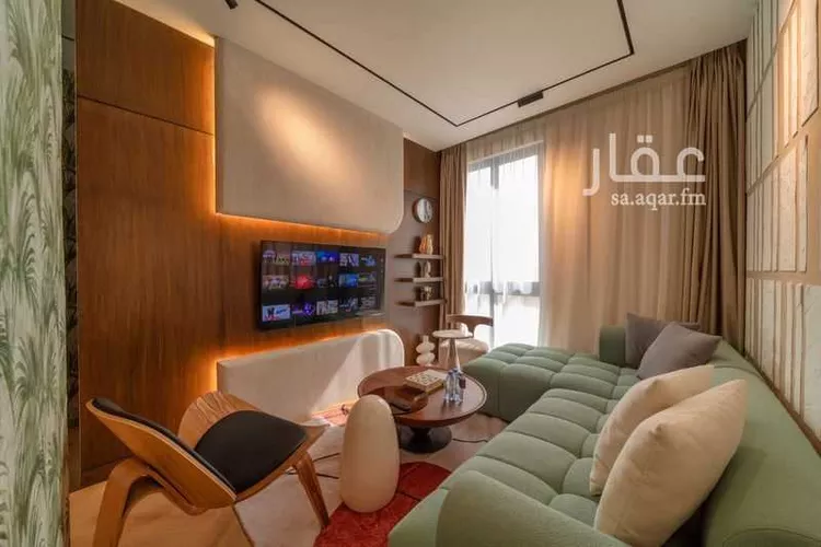 شقة للإيجار في شارع عبدالله بن الربيع, حي البوادي, مدينة جدة, منطقة مكة المكرمة صورة 2