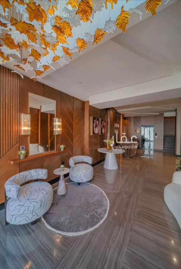 شقة للإيجار في شارع عبدالله بن الربيع, حي البوادي, مدينة جدة, منطقة مكة المكرمة صورة 4