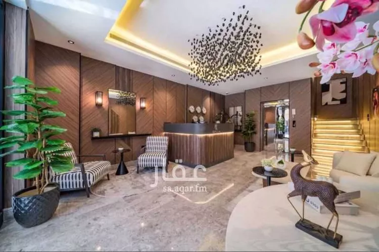 شقة للإيجار في شارع ابن عديس, حي السلامة, مدينة جدة, منطقة مكة المكرمة صورة 3