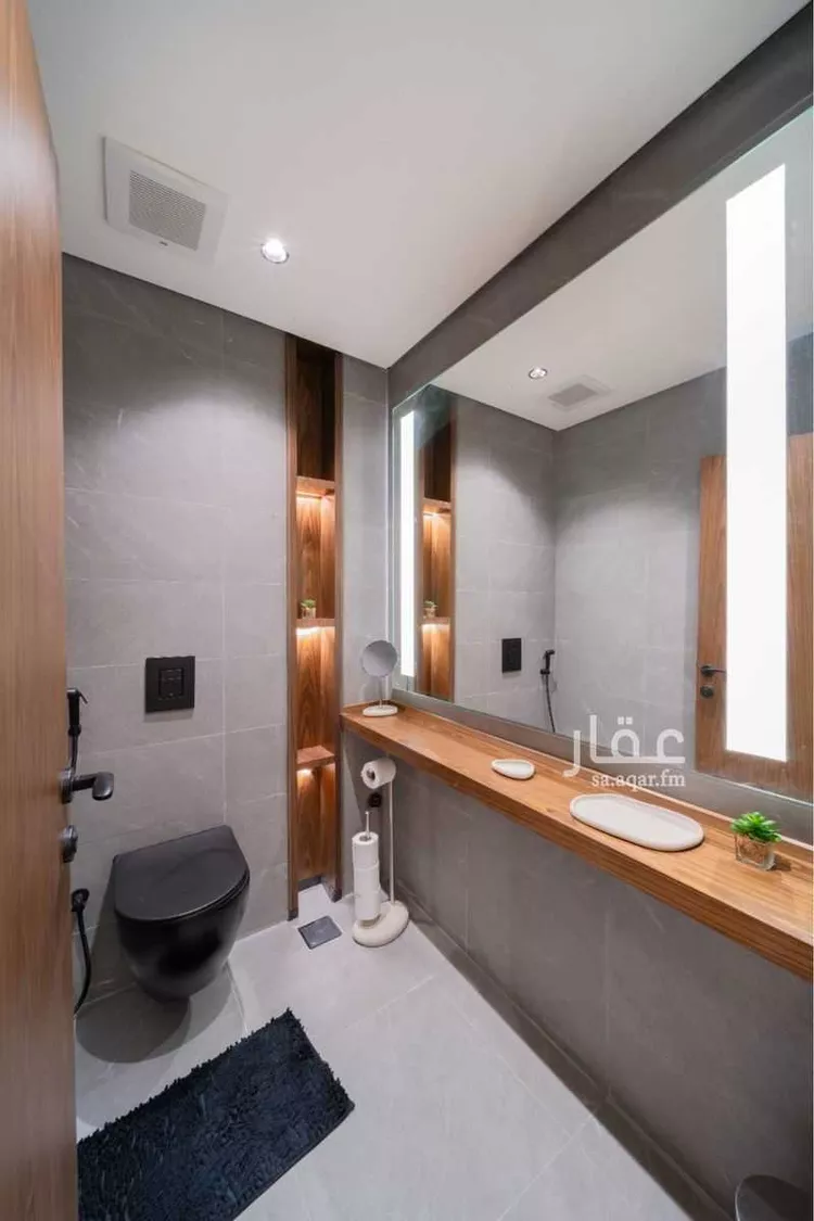 شقة للإيجار في شارع محمد زيدان, حي النعيم, مدينة جدة, منطقة مكة المكرمة صورة 3