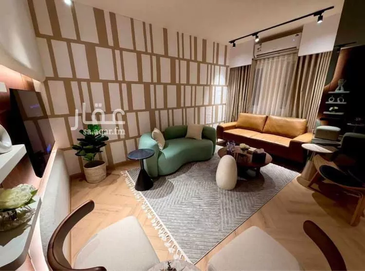 شقة للإيجار في شارع واصل رسلان, حي أم الجود, مدينة مكة المكرمة, منطقة مكة المكرمة صورة 4