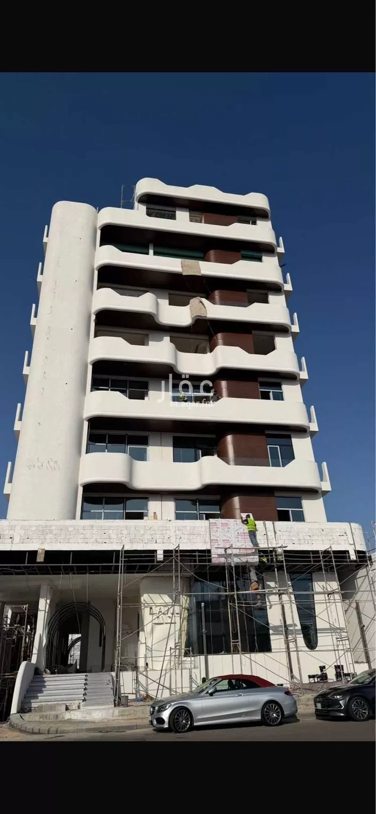 شقة للبيع في حي أبحر الجنوبية, مدينة جدة, منطقة مكة المكرمة